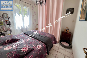 Ma-Cabane - Vente Maison SAINT FLORENT SUR CHER, 135 m²