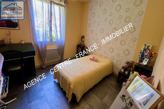 Ma-Cabane - Vente Maison SAINT FLORENT SUR CHER, 135 m²