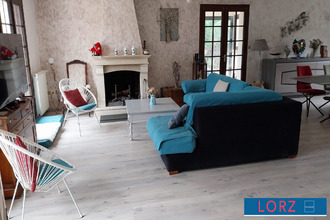 Ma-Cabane - Vente Maison Saint-Florent-sur-Cher, 327 m²