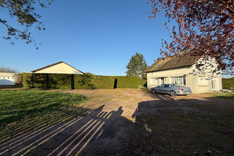 Ma-Cabane - Vente Maison SAINT-FLORENT-SUR-CHER, 247 m²