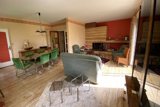 Ma-Cabane - Vente Maison SAINT-FLORENT-SUR-CHER, 247 m²