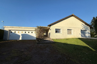 Ma-Cabane - Vente Maison SAINT-FLORENT-SUR-CHER, 247 m²