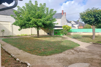 Ma-Cabane - Vente Maison SAINT-FLORENT-SUR-CHER, 161 m²