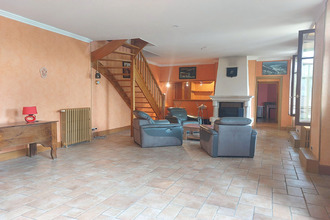 Ma-Cabane - Vente Maison SAINT-FLORENT-SUR-CHER, 161 m²