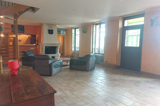 Ma-Cabane - Vente Maison SAINT-FLORENT-SUR-CHER, 161 m²