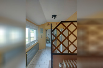 Ma-Cabane - Vente Maison SAINT-FLORENT-SUR-CHER, 161 m²