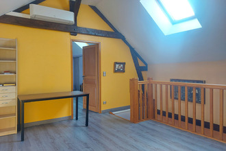 Ma-Cabane - Vente Maison SAINT-FLORENT-SUR-CHER, 161 m²