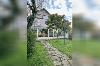 Ma-Cabane - Vente Maison Saint-Florent-sur-Cher, 185 m²