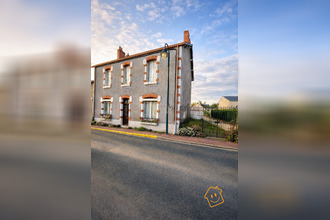 Ma-Cabane - Vente Maison Saint-Florent-sur-Cher, 185 m²