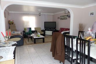 Ma-Cabane - Vente Maison SAINT-FLORENTIN, 170 m²