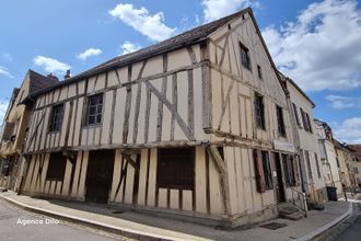 Ma-Cabane - Vente Maison SAINT-FLORENTIN, 190 m²