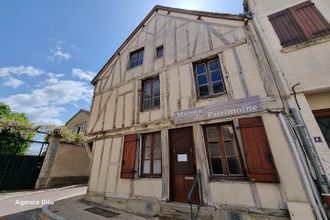 Ma-Cabane - Vente Maison SAINT-FLORENTIN, 190 m²