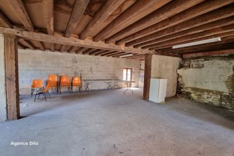 Ma-Cabane - Vente Maison SAINT-FLORENTIN, 190 m²