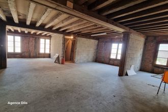 Ma-Cabane - Vente Maison SAINT-FLORENTIN, 190 m²