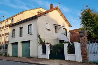 Ma-Cabane - Vente Maison SAINT-FLORENTIN, 67 m²