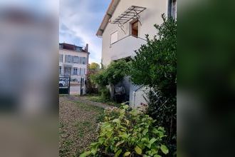 Ma-Cabane - Vente Maison SAINT-FLORENTIN, 67 m²