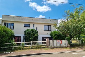 Ma-Cabane - Vente Maison SAINT-FLORENTIN, 73 m²