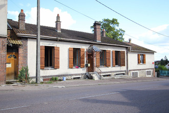 Ma-Cabane - Vente Maison SAINT-FLORENTIN, 232 m²