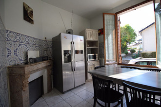 Ma-Cabane - Vente Maison SAINT-FLORENTIN, 232 m²