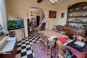 Ma-Cabane - Vente Maison SAINT-FLORENTIN, 132 m²