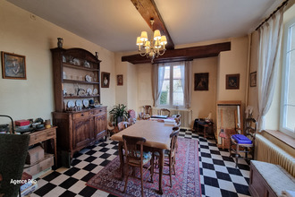 Ma-Cabane - Vente Maison SAINT-FLORENTIN, 132 m²