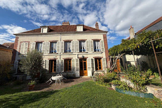 Ma-Cabane - Vente Maison SAINT-FLORENTIN, 186 m²