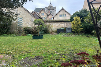 Ma-Cabane - Vente Maison SAINT-FLORENTIN, 186 m²