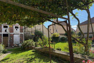 Ma-Cabane - Vente Maison SAINT-FLORENTIN, 186 m²