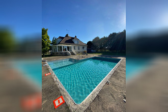 Ma-Cabane - Vente Maison SAINT-FLORENTIN, 190 m²