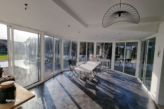 Ma-Cabane - Vente Maison SAINT-FLORENTIN, 190 m²