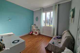 Ma-Cabane - Vente Maison SAINT-FLORENTIN, 190 m²