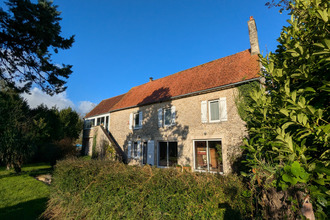 Ma-Cabane - Vente Maison SAINT-FLOXEL, 173 m²