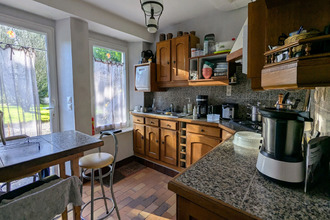 Ma-Cabane - Vente Maison SAINT-FLOXEL, 173 m²