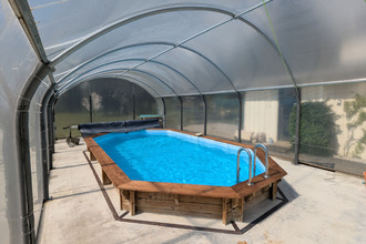 Ma-Cabane - Vente Maison SAINT-FLOXEL, 175 m²