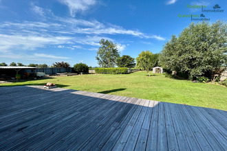 Ma-Cabane - Vente Maison Saint-Folquin, 353 m²