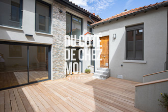 Ma-Cabane - Vente Maison SAINT-FONS, 82 m²