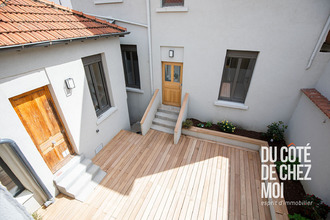 Ma-Cabane - Vente Maison SAINT-FONS, 82 m²