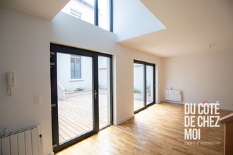 Ma-Cabane - Vente Maison SAINT-FONS, 82 m²