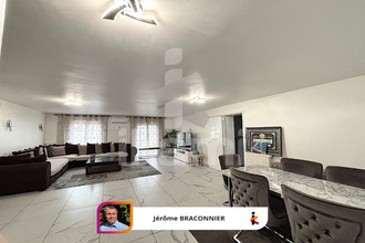 Ma-Cabane - Vente Maison Saint-Fons, 145 m²