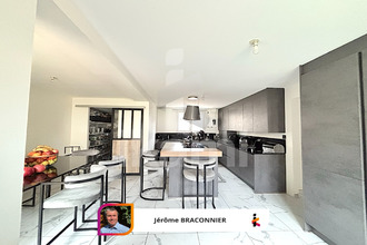 Ma-Cabane - Vente Maison Saint-Fons, 145 m²