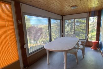 Ma-Cabane - Vente Maison SAINT-FORGEUX, 80 m²