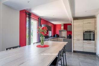 Ma-Cabane - Vente Maison Saint-Forgeux, 125 m²
