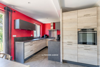 Ma-Cabane - Vente Maison Saint-Forgeux, 125 m²