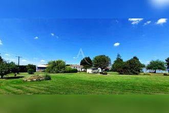 Ma-Cabane - Vente Maison SAINT-FORT-SUR-GIRONDE, 297 m²