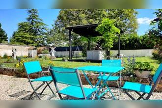 Ma-Cabane - Vente Maison SAINT-FORT-SUR-GIRONDE, 297 m²