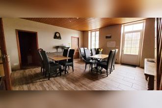 Ma-Cabane - Vente Maison SAINT-FORT-SUR-GIRONDE, 297 m²