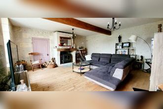 Ma-Cabane - Vente Maison SAINT-FORT-SUR-GIRONDE, 297 m²