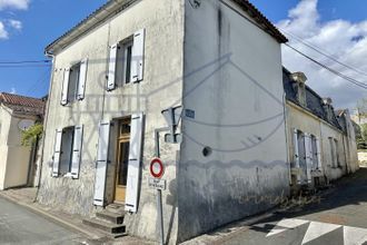 Ma-Cabane - Vente Maison Saint-Fort-sur-Gironde, 125 m²