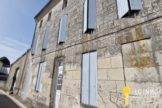 Vente Maison 17240, Saint-Fort-sur-Gironde France