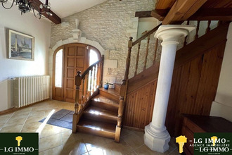 Vente Maison 17240, Saint-Fort-sur-Gironde France